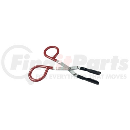 CTA Tools 1012 Bulb Pliers