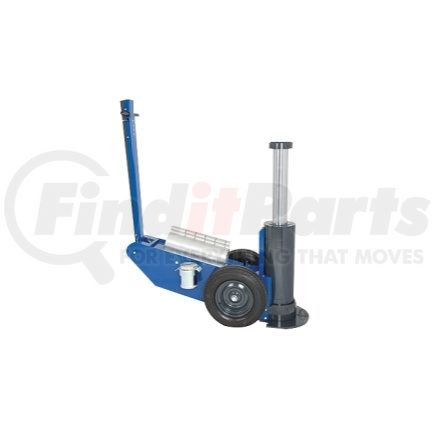 AME INTERNATIONAL 150-1H AME International Heavy Duty Jack 150T Min height: 37.4" Max height: 63" - 150-1H