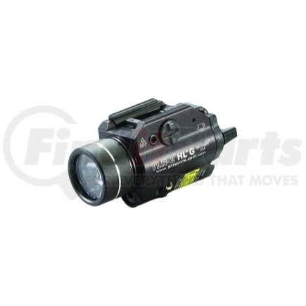 Streamlight 69265 - TLR-2 HL G RAIL MOUNT GREEN LASER | FinditParts