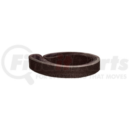 Astro Pneumatic 303736G 36 Grit 1/2" x 18" Sanding Belt - 10pc