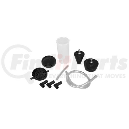 Lisle 72070 Power Steering EVAC Kit