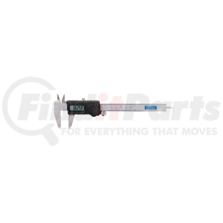 Fowler 74-200-506-0 6" FLIP PLUS Electronic Caliper