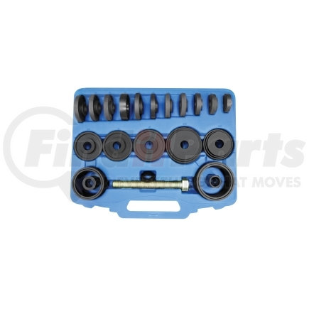 ASTRO PNEUMATIC 78825 - master front wheel drive bearing adapter kit