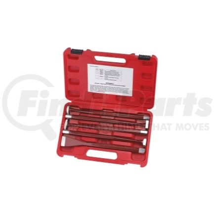 SG Tool Aid 89360 5 Piece Body Forming Punch Set