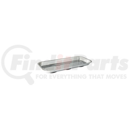 Titan 21263 Rectangular Magnetic Parts Tray