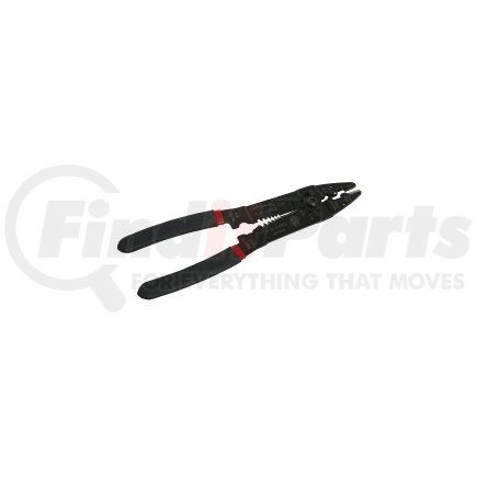 68450 by LISLE - Wire Crimper/Cutter/Stripper