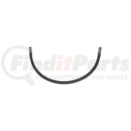 Sur&R Auto Parts PS130 3/8"X30" Power Steering Hose