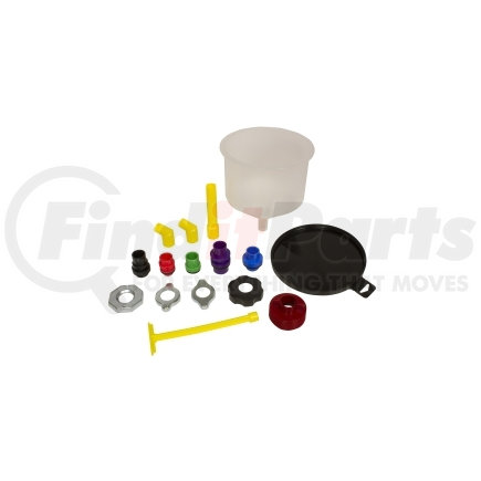 Lisle 24970 Spill Free Funnel