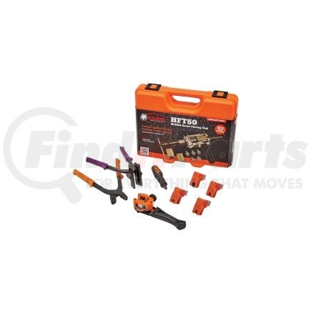 Sur&R Auto Parts BTB6P Brake Pro Bundle