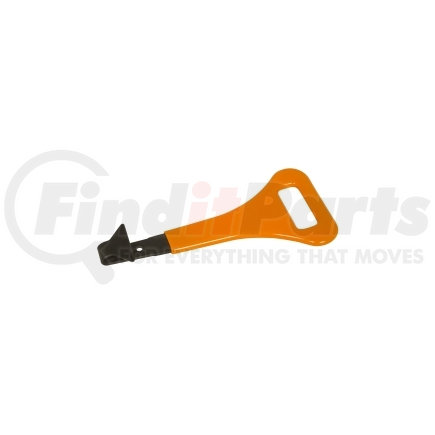 Lisle 35240 Window Belt  Molding Removal Tool