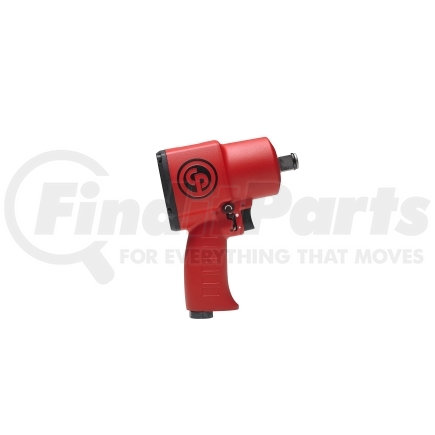 Chicago Pneumatic 8941077620 CP7762 3/4" Stubby Impact Wrench