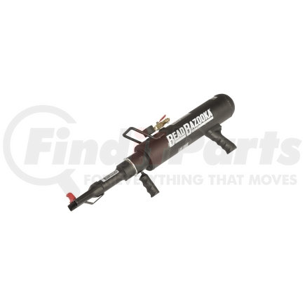 GAITHER TOOLS GBB3LM - bead bazooka® tommy gun | tire air bead seater