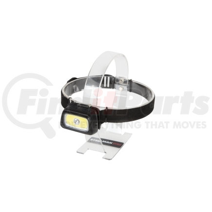 Steelman 79233 Tri-Color  Led Headlamp