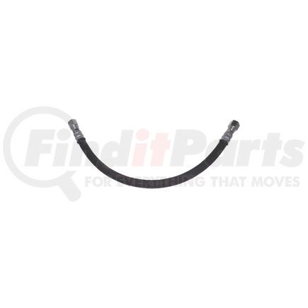 Sur&R Auto Parts PS118 3/8"X18" Power Steering Hose