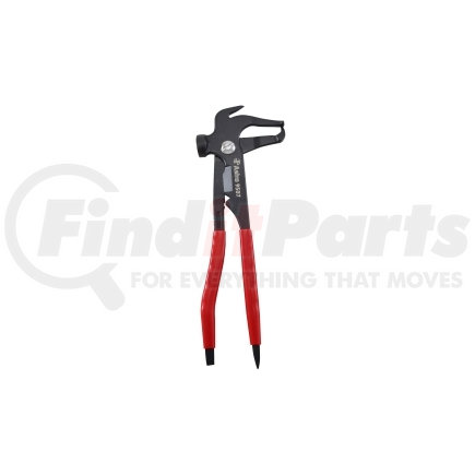 Astro Pneumatic 9507 Wheel Weight Balance Hammer Pliers