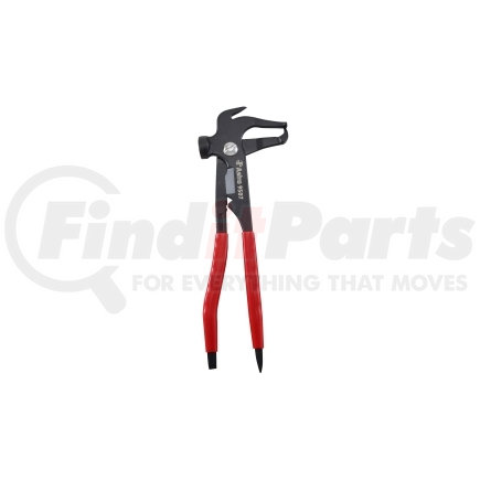 9507 by ASTRO PNEUMATIC - Wheel Weight Balance Hammer Pliers