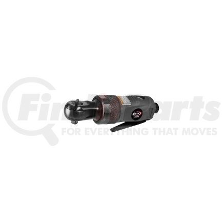 Astro Pneumatic 1119A Air Ratchet ONYX 3/8" Drive Mini Wobble