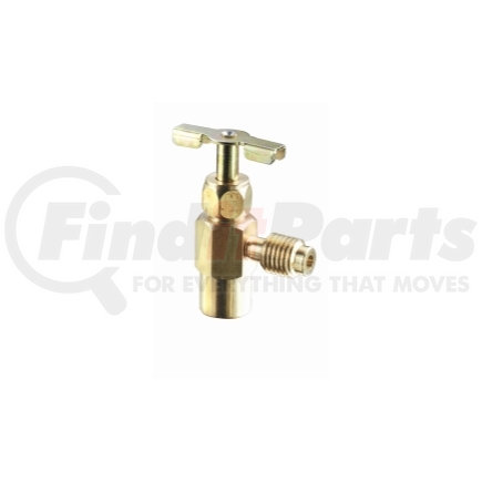 FJC, Inc. 6029 Top Can Tap