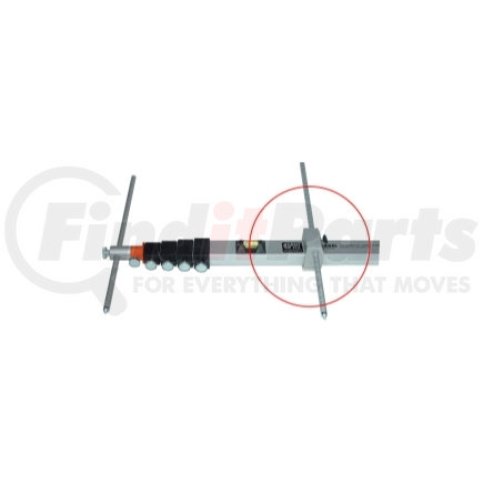 Dent Fix Equipment DF-311 TRAM SHORTNER FOR DF-3 GAUGE