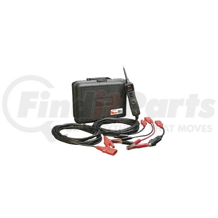 Power Probe PP319FTCBLK Power Probe III with Case and Accessories, Black