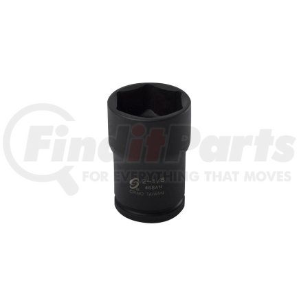 Sunex Tools 468AN 3/4" DR. 2-1/8" TRUCK PINION L