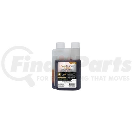 Tracer Products LF2008 Leak Finder Oil-Based A/C System Leak Detection Dye -8 Oz.