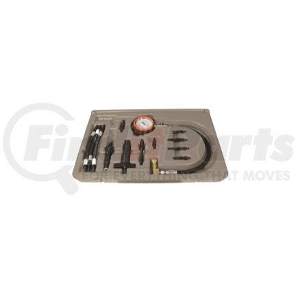 100 PSI Star Products 21003 3-1//2/" Replacement Gauge