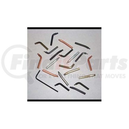 Lisle 49460 Replac Tips