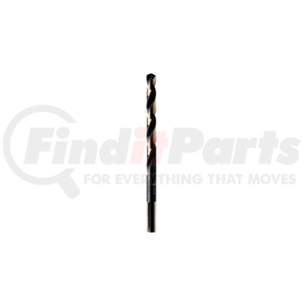 Hanson 3019025B 25/64" Split Point Drill Bit