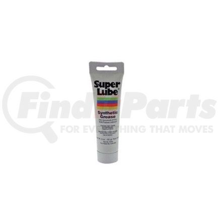 Super Lube 21030 Super Lube Synthetic Grease, 3 oz. Tube - 21030