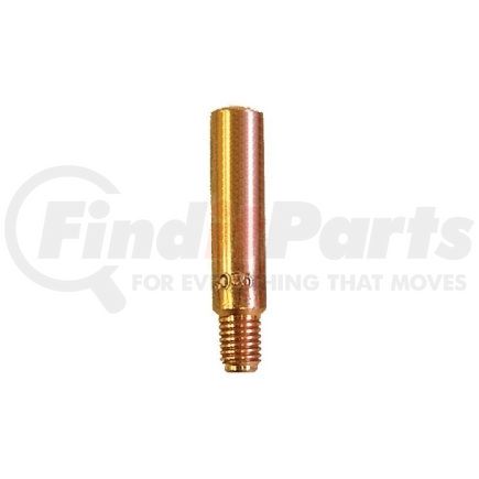 SHARK INDUSTRIES LTD. 12939 Tweco/benzil mig tip 035