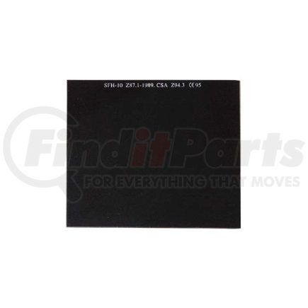 Shark Industries Ltd. 14213 4-1/2"X5-1/4"#10 Shade Weld Le