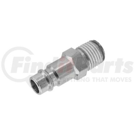 Prevost ERP-07-6251 High Flow 1/4" MNPT Plug