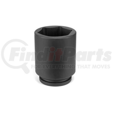 Grey Pneumatic 4034D 1" Drive x 1-1/16" Deep Impact Socket