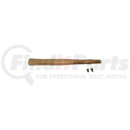 SG Tool Aid 89002 Hickory Hammer Handle with Wedge