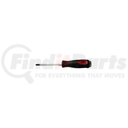 Mayhew Tools 45001 #2 X 4 Phillips Screwdriver CATS