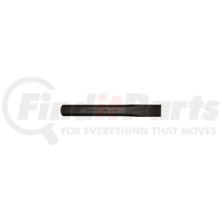 Mayhew Tools 10216 70-7/8 Regular Black Oxide Cold Chisel