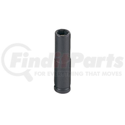 Grey Pneumatic 910DG 1/4" Drive x 5/16" Magnetic Deep