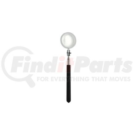 Ullman Devices MG-2 Telescoping Magnifying Glass, 2-3/8"