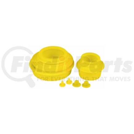 OTC Tools & Equipment CEA-02 ASSORTED CAP PLUG KIT