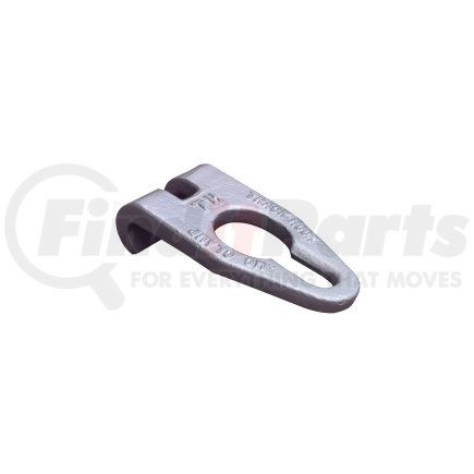 Mo-Clamp 1800 Track Hook