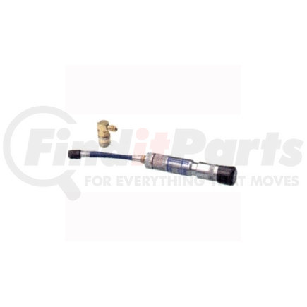 FJC, Inc. 2730 Dye Injector - R12 & R134a