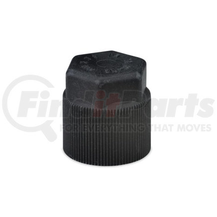 FJC, Inc. 2616 R134A SERVICE PORT CAP-10MM