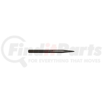 Mayhew Tools 24000 1/4 in. x 4.00 in. Center Punch