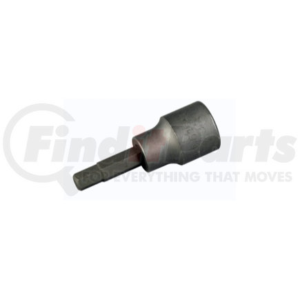 OTC Tools & Equipment 6164 7/32" HEX BIT, 3/8" SQ. DR.