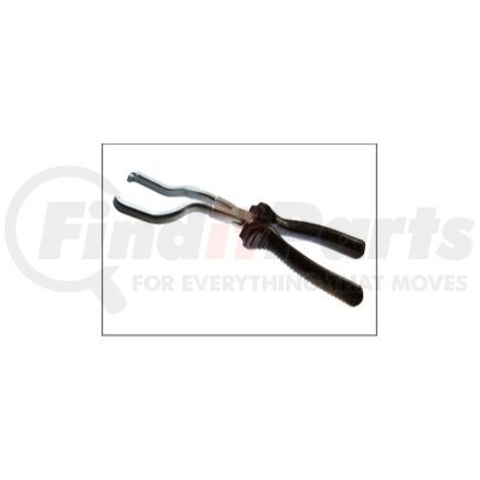 Assenmacher Specialty Tools MVW2050F Fuel Filter and Fuel Line Pliers