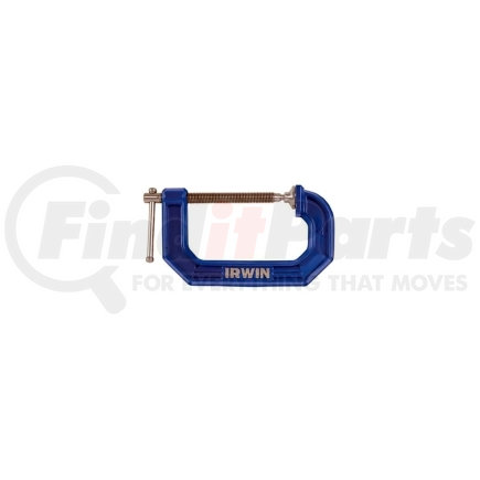Hanson 225108 8in C-Clamp