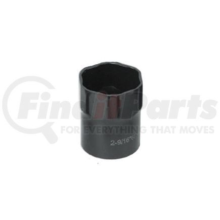 OTC Tools & Equipment 519097-2 SOCKET,2-9/16" RND.HEX LOCKNUT