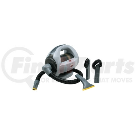 Carrand 94005AS Auto-Vac 120v Bagless Vac