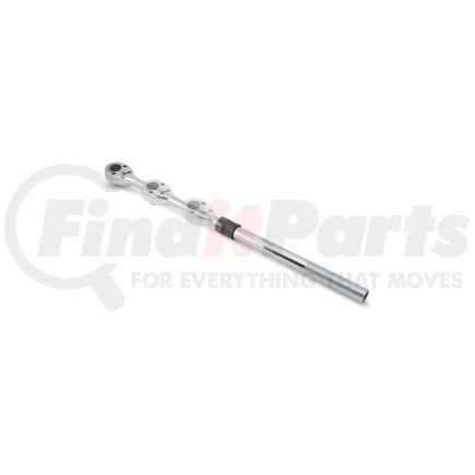 Titan 12072 3/4" Drive Extendable Ratchet